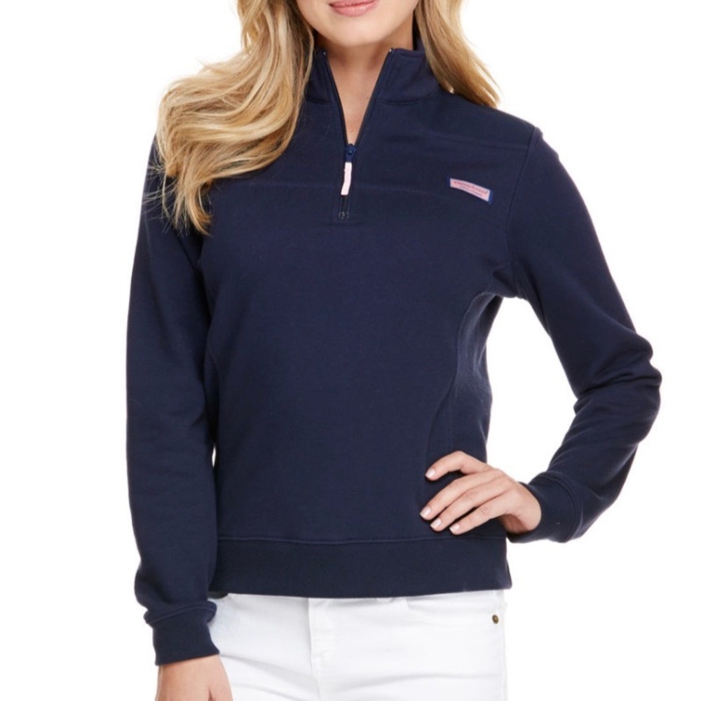 VINEYARD VINES 🐳 WOMENS SHEP SHIRT
